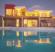 Otro Modo Surfvilla à Fuerteventura
